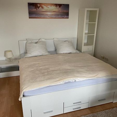 1,5 Zimmer Apartment, 38,5 Qm, Multimedia Tv, Uni, Hbf ドゥイスブルグ エクステリア 写真