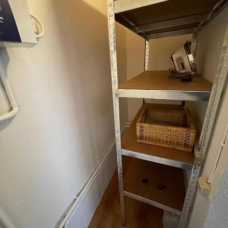 1,5 Zimmer Apartment, 38,5 Qm, Multimedia Tv, Uni, Hbf ドゥイスブルグ エクステリア 写真