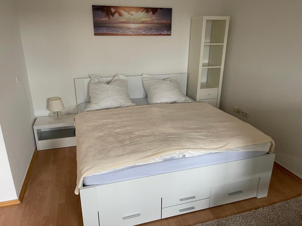 1,5 Zimmer Apartment, 38,5 Qm, Multimedia Tv, Uni, Hbf ドゥイスブルグ エクステリア 写真