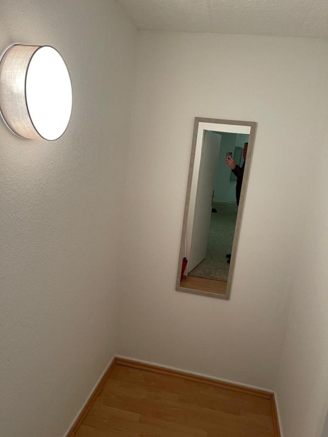 1,5 Zimmer Apartment, 38,5 Qm, Multimedia Tv, Uni, Hbf ドゥイスブルグ エクステリア 写真