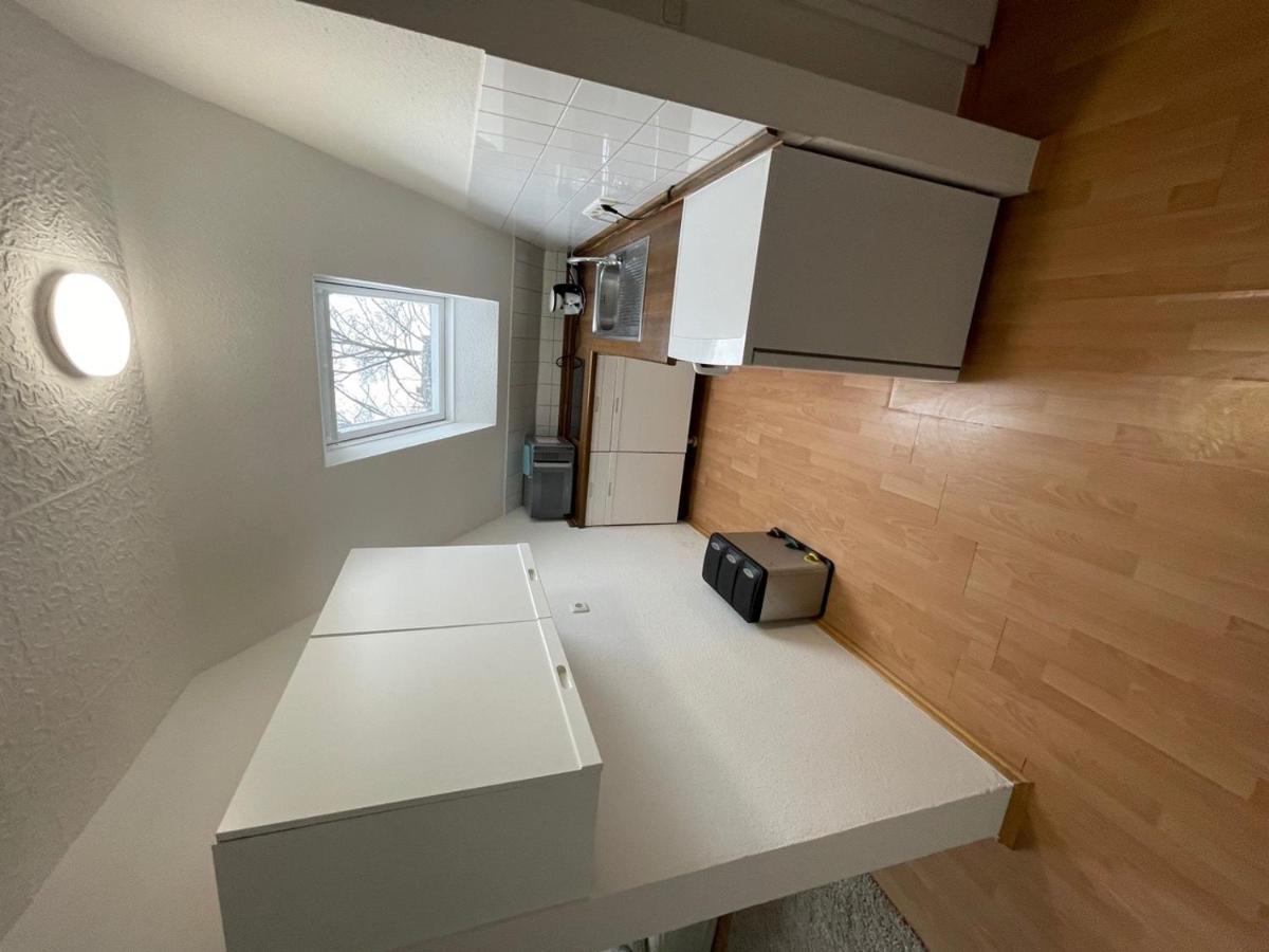 1,5 Zimmer Apartment, 38,5 Qm, Multimedia Tv, Uni, Hbf ドゥイスブルグ エクステリア 写真