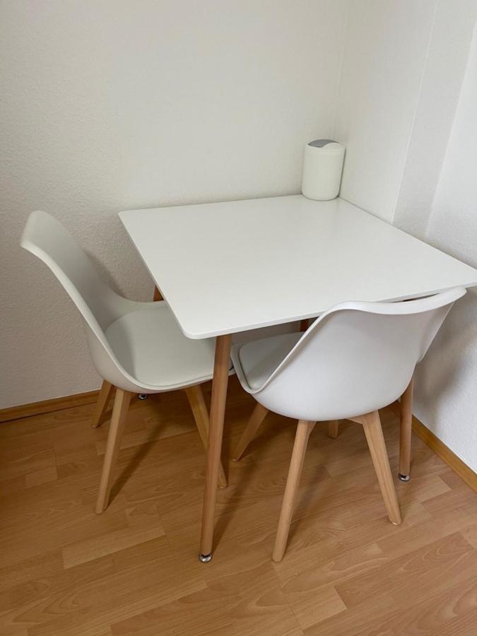 1,5 Zimmer Apartment, 38,5 Qm, Multimedia Tv, Uni, Hbf ドゥイスブルグ エクステリア 写真