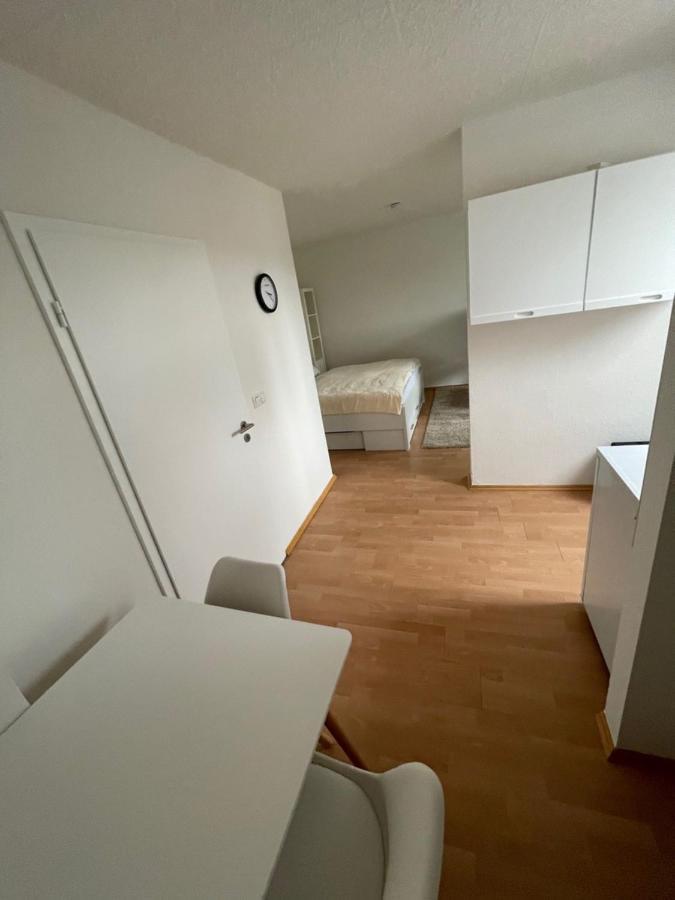 1,5 Zimmer Apartment, 38,5 Qm, Multimedia Tv, Uni, Hbf ドゥイスブルグ エクステリア 写真